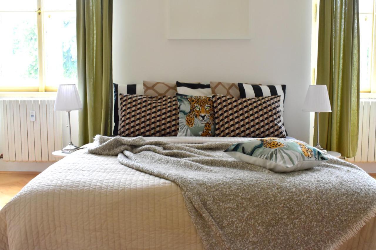 Wellness Apartments Florenc Prague Extérieur photo