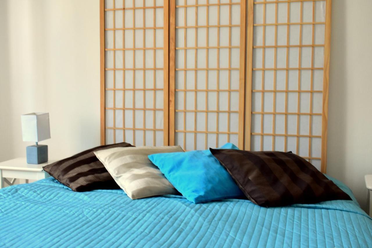Wellness Apartments Florenc Prague Extérieur photo