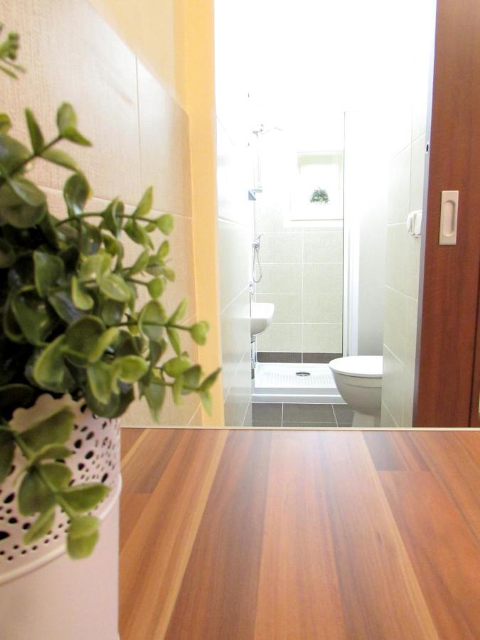 Wellness Apartments Florenc Prague Extérieur photo